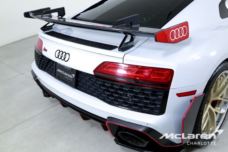 Used-2021-Audi-R8-52-quattro-V10-performance