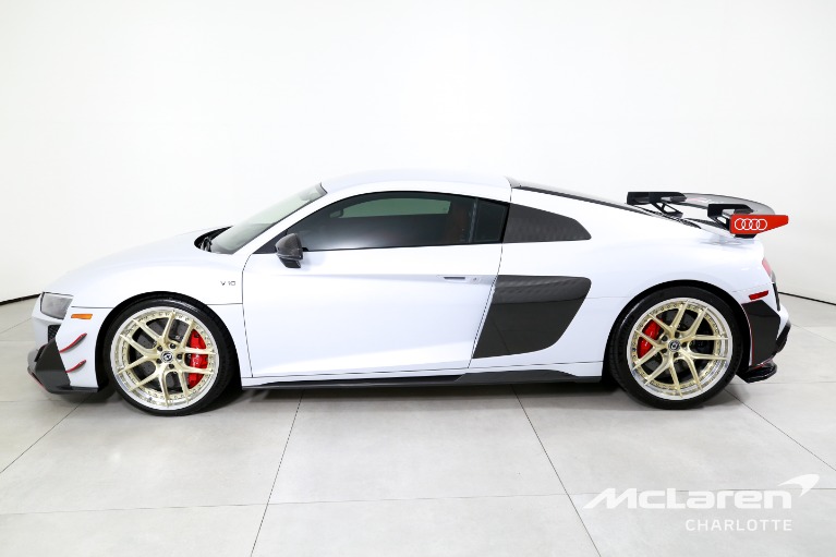 Used-2021-Audi-R8-52-quattro-V10-performance