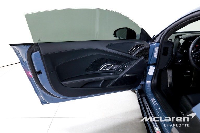 Used-2023-Audi-R8-52-quattro-V10-performance