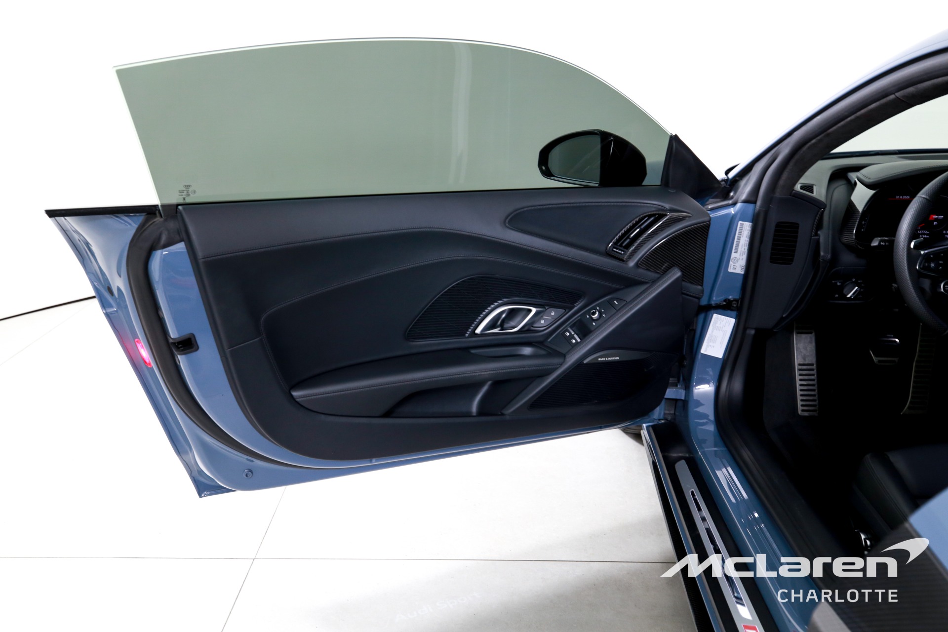 Used 2023 Audi R8 5.2 quattro V10 performance | Charlotte, NC