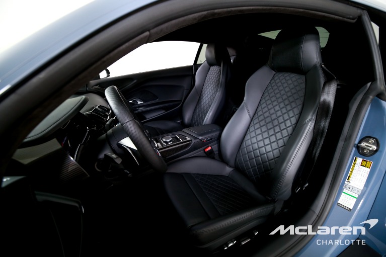 Used-2023-Audi-R8-52-quattro-V10-performance