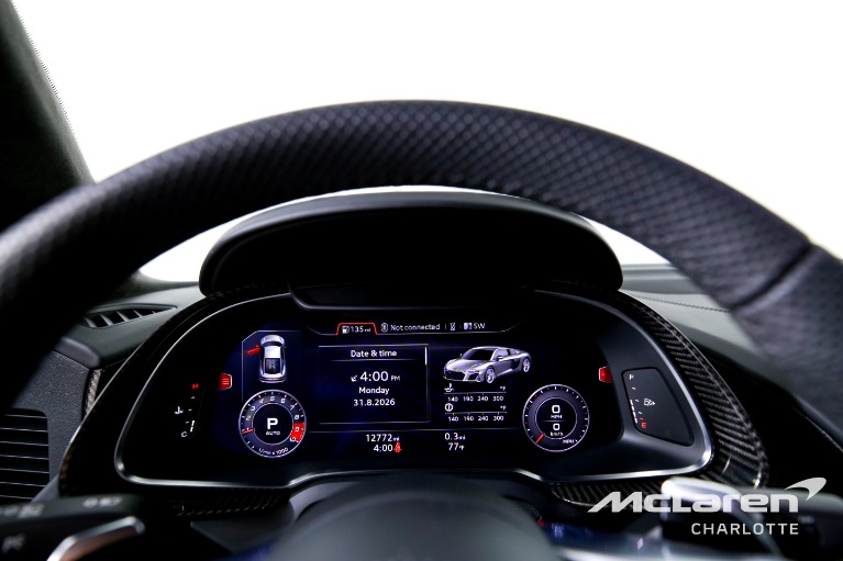 Used-2023-Audi-R8-52-quattro-V10-performance