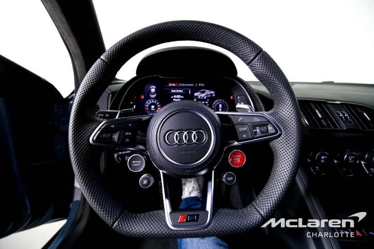 Used-2023-Audi-R8-52-quattro-V10-performance