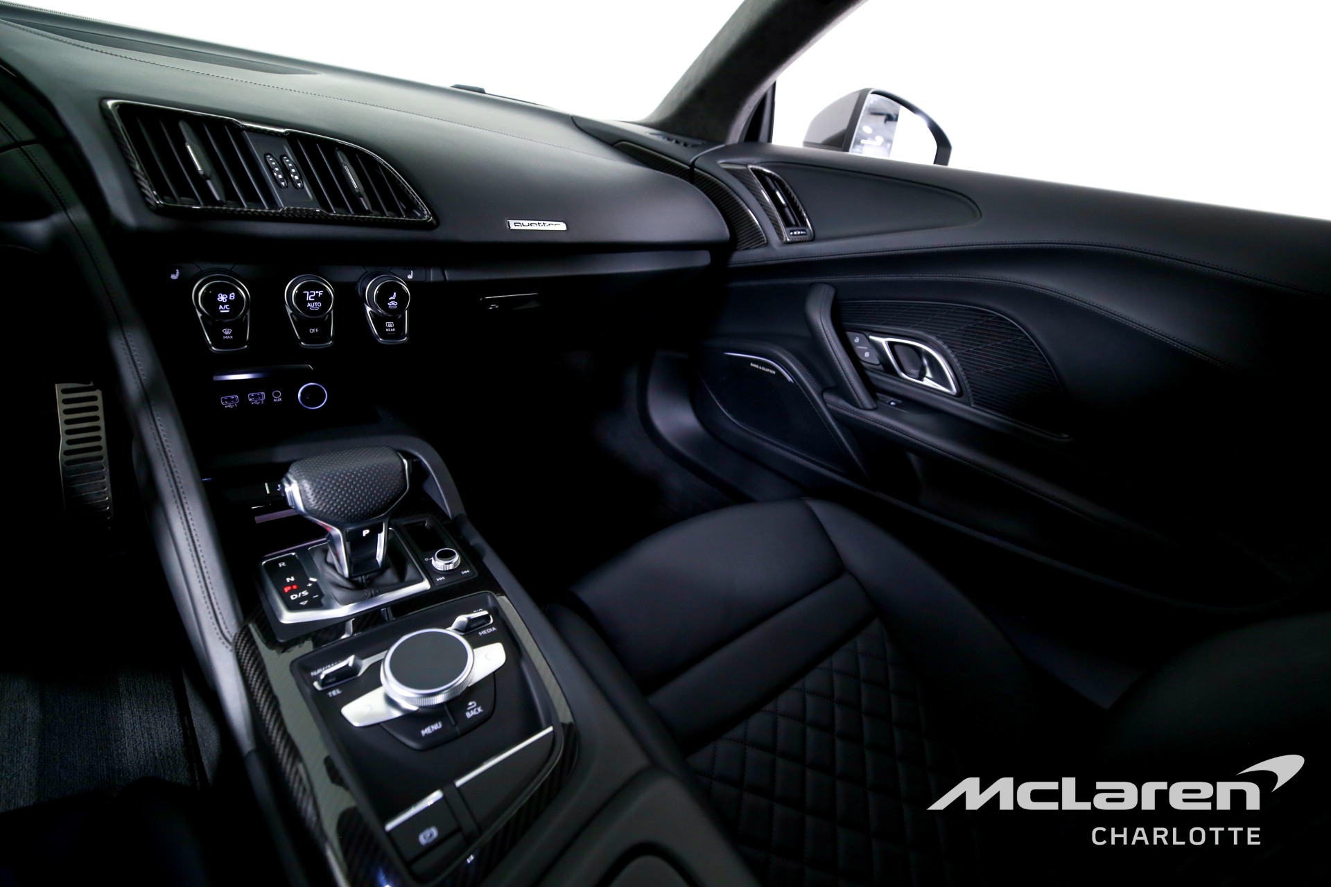 Used 2023 Audi R8 5.2 quattro V10 performance | Charlotte, NC