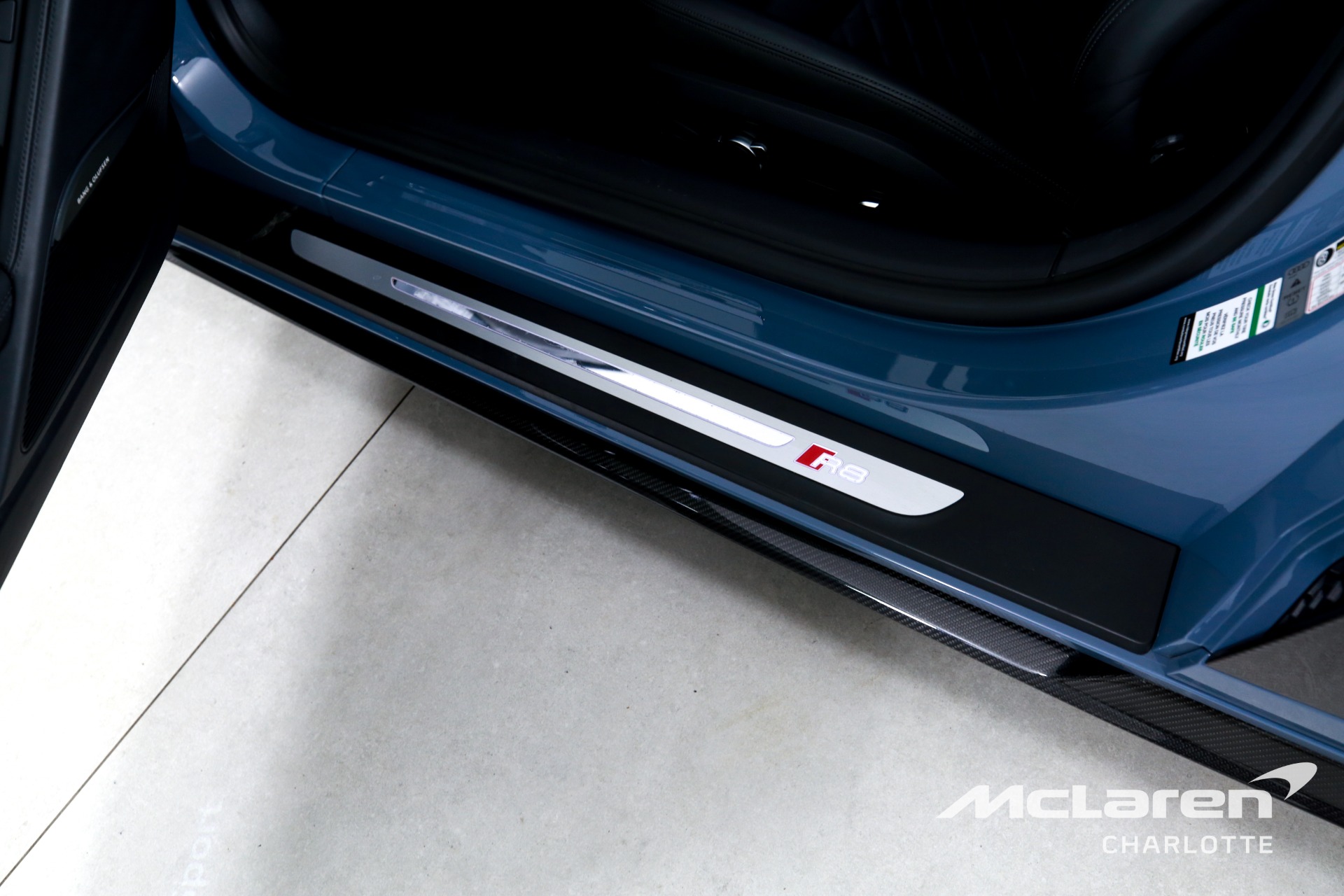 Used 2023 Audi R8 5.2 quattro V10 performance | Charlotte, NC