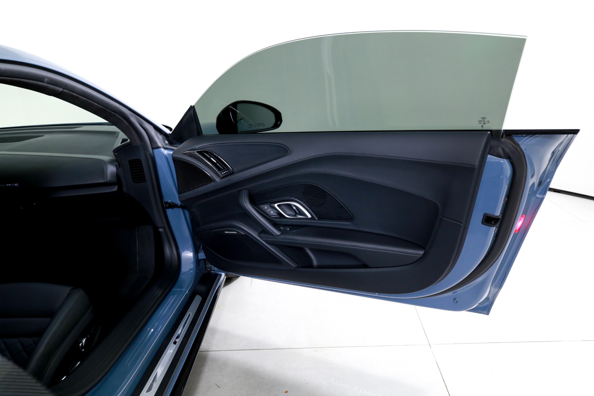 Used 2023 Audi R8 5.2 quattro V10 performance | Charlotte, NC