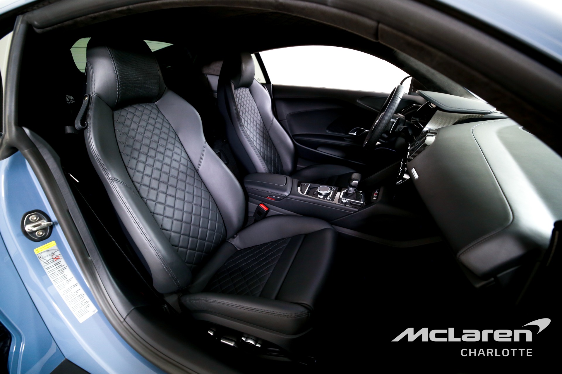 Used 2023 Audi R8 5.2 quattro V10 performance | Charlotte, NC