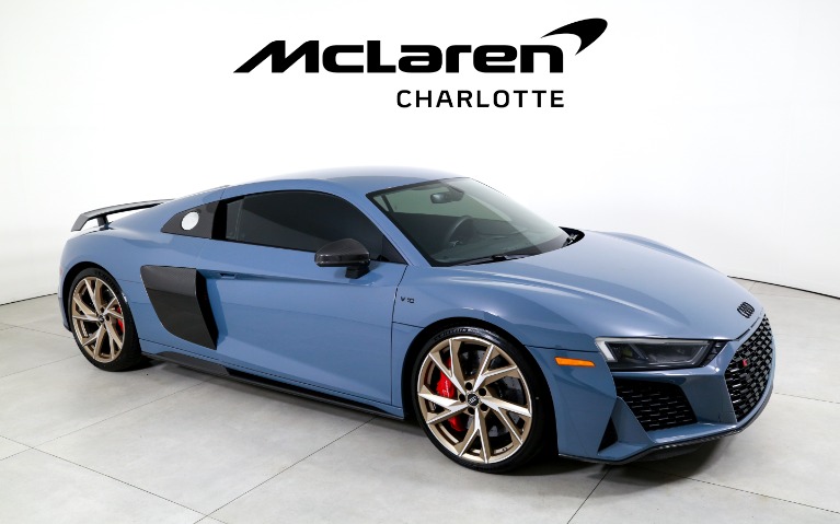 Used-2023-Audi-R8-52-quattro-V10-performance