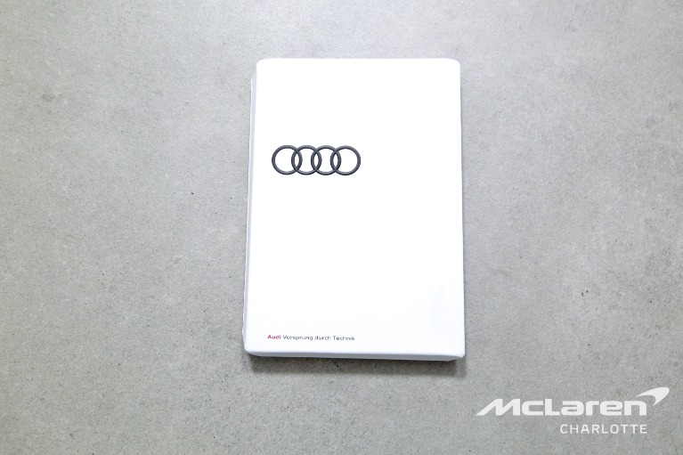 Used-2023-Audi-R8-52-quattro-V10-performance