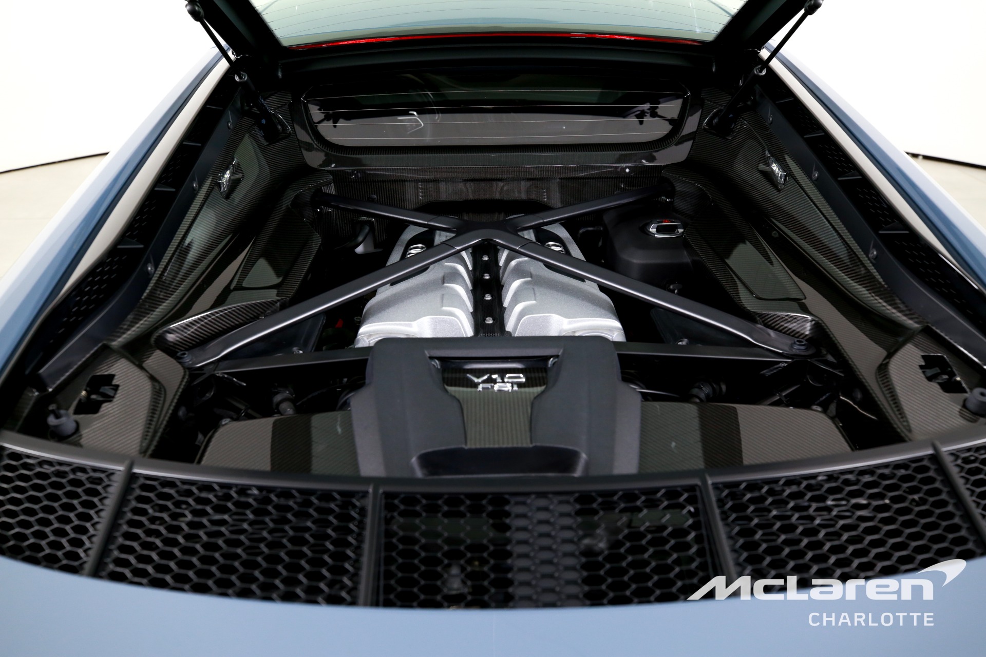 Used 2023 Audi R8 5.2 quattro V10 performance | Charlotte, NC
