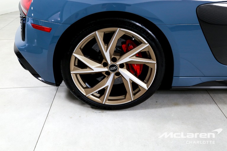 Used-2023-Audi-R8-52-quattro-V10-performance