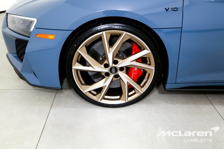 Used-2023-Audi-R8-52-quattro-V10-performance