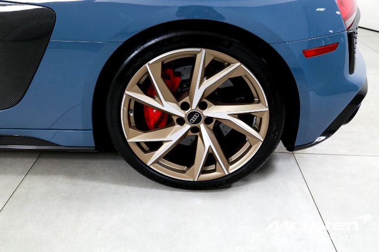 Used-2023-Audi-R8-52-quattro-V10-performance