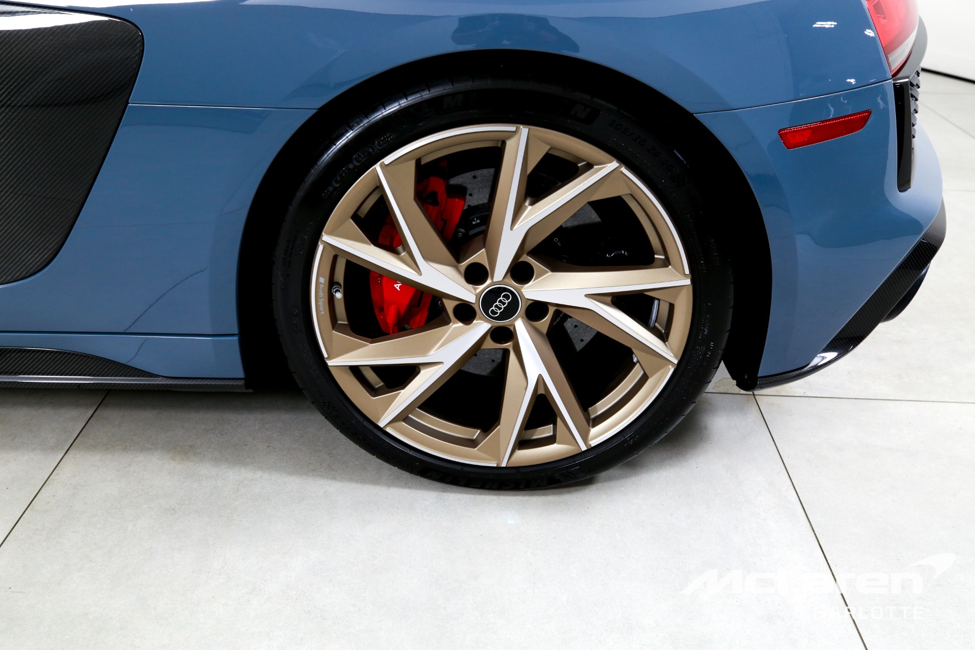 Used 2023 Audi R8 5.2 quattro V10 performance | Charlotte, NC