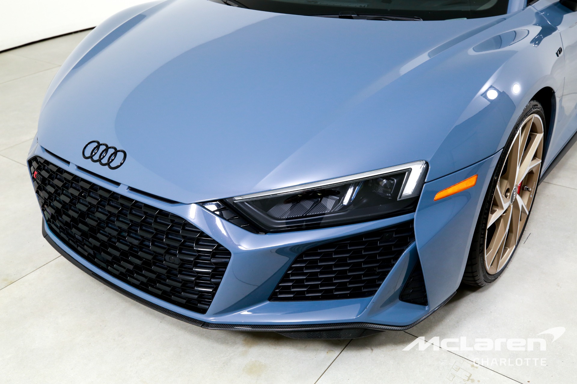 Used 2023 Audi R8 5.2 quattro V10 performance | Charlotte, NC