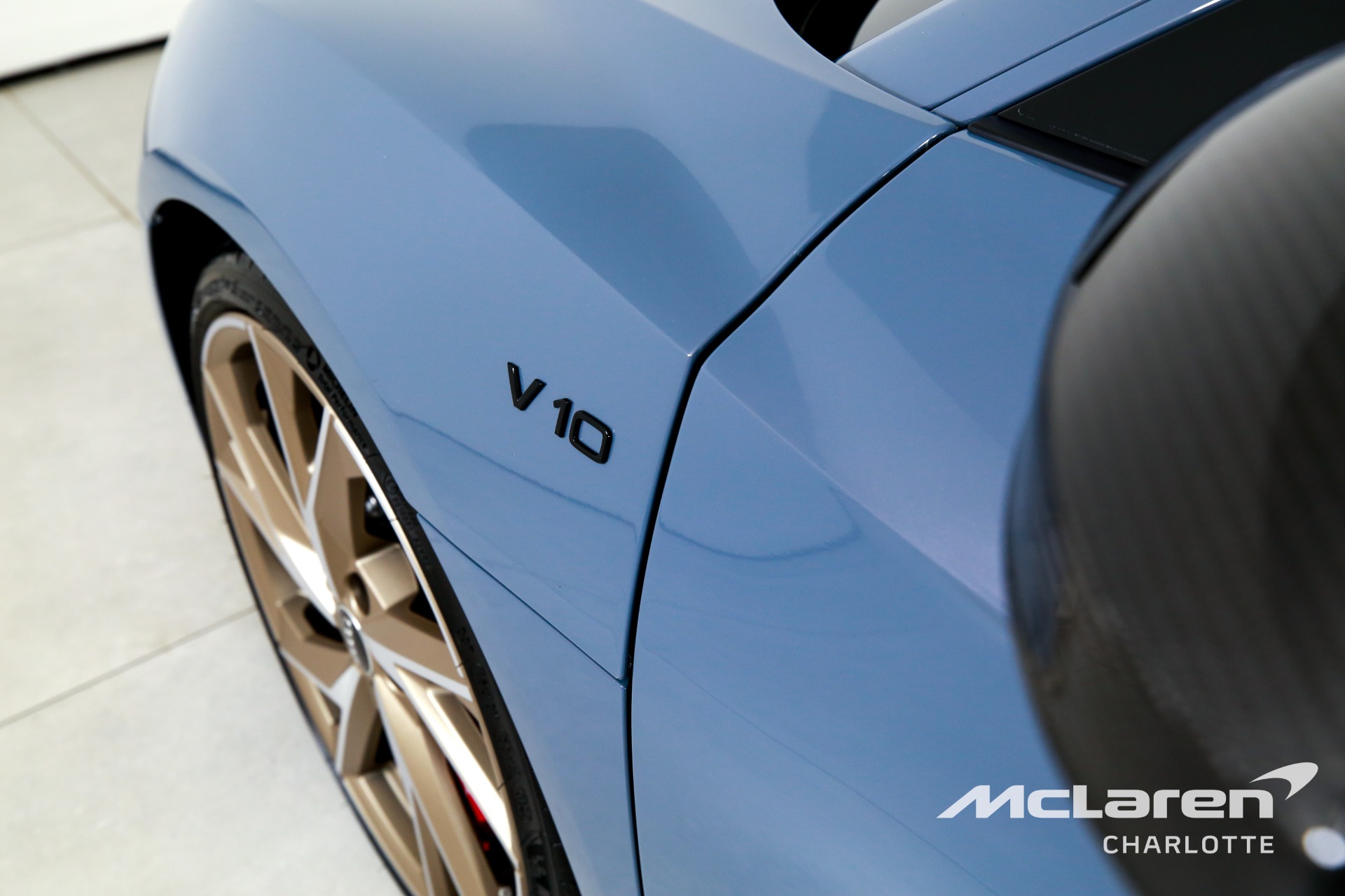 Used 2023 Audi R8 5.2 quattro V10 performance | Charlotte, NC