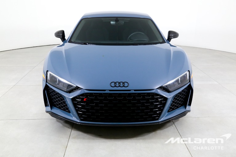 Used-2023-Audi-R8-52-quattro-V10-performance