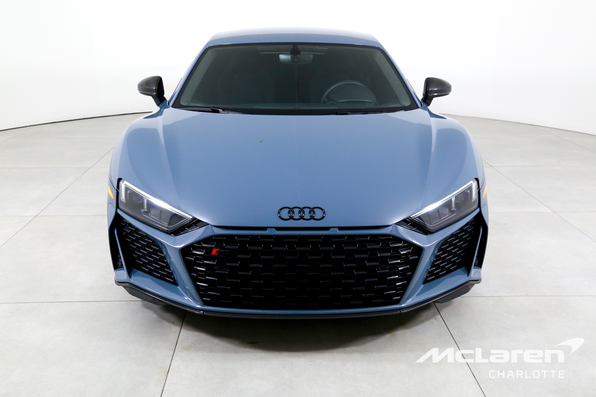 Used 2023 Audi R8 5.2 quattro V10 performance | Charlotte, NC