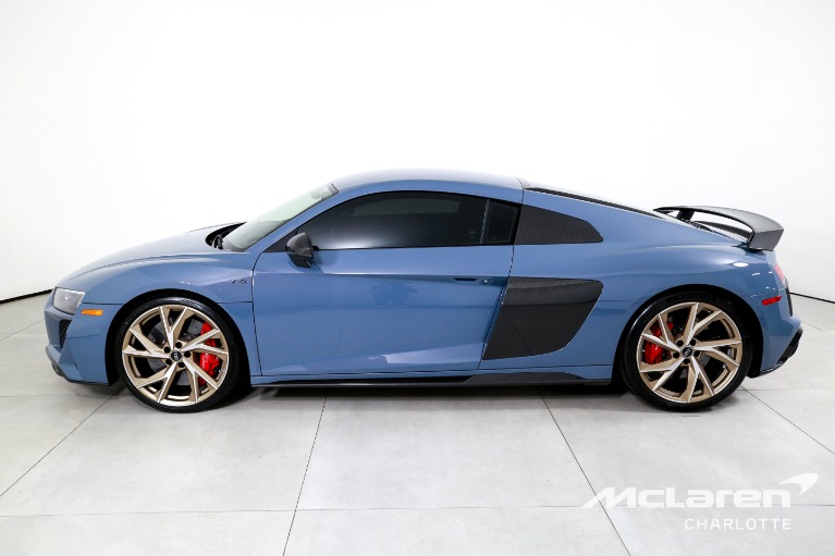 Used-2023-Audi-R8-52-quattro-V10-performance