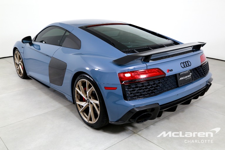 Used-2023-Audi-R8-52-quattro-V10-performance