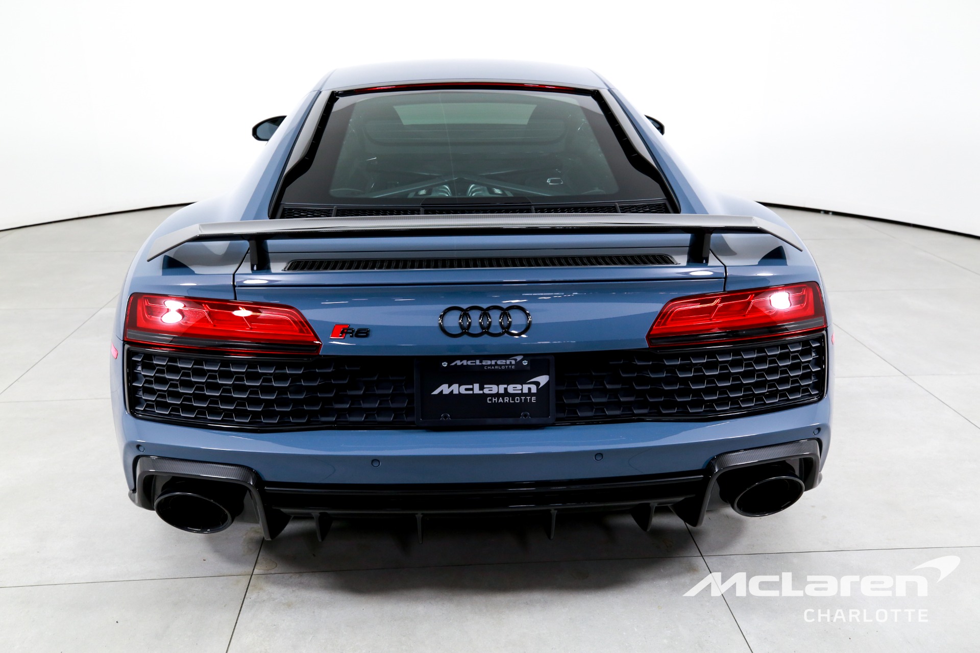 Used 2023 Audi R8 5.2 quattro V10 performance | Charlotte, NC