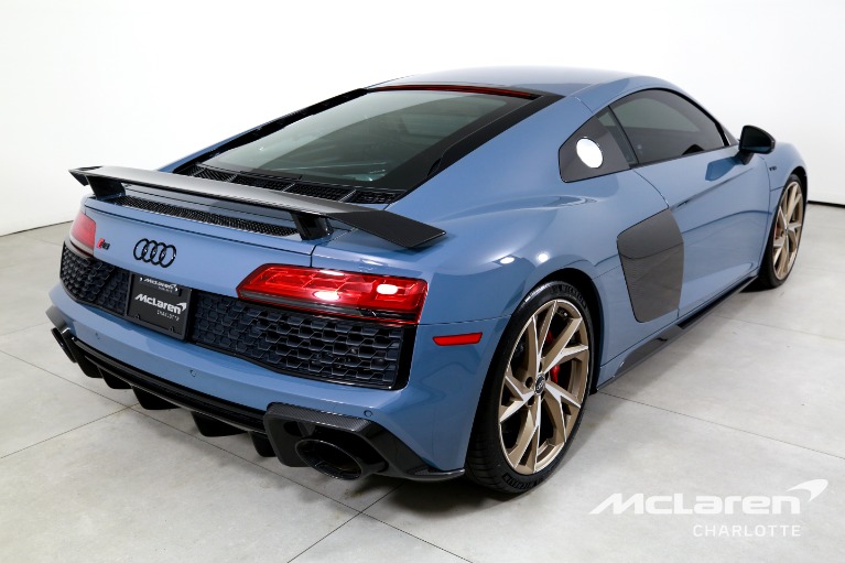 Used-2023-Audi-R8-52-quattro-V10-performance