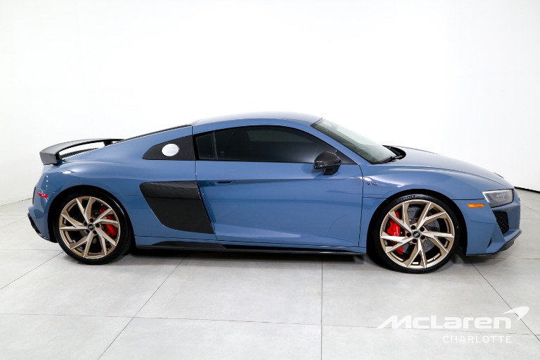 Used-2023-Audi-R8-52-quattro-V10-performance