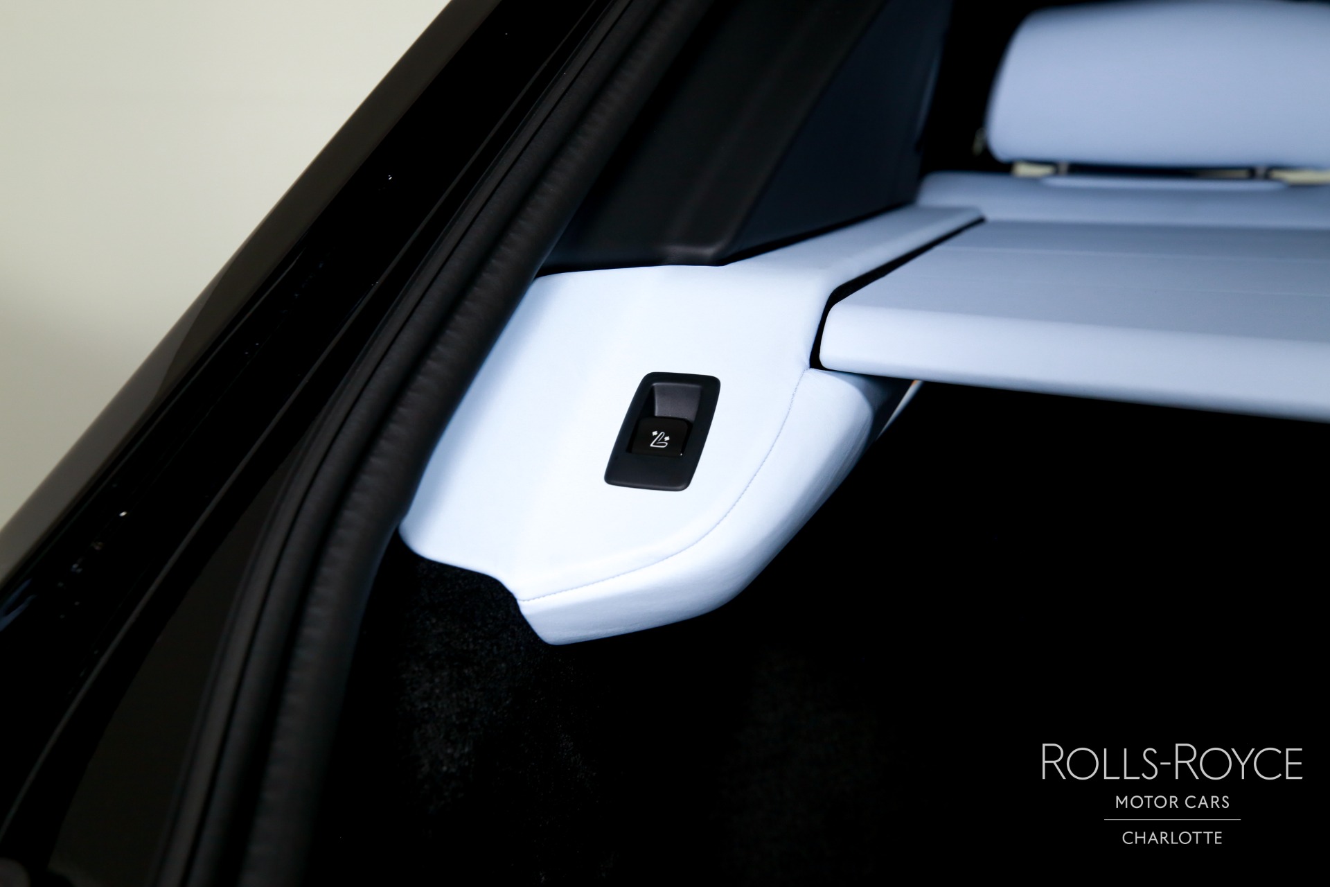 New 2027 Rolls-Royce Black Badge Cullinan  | Charlotte, NC