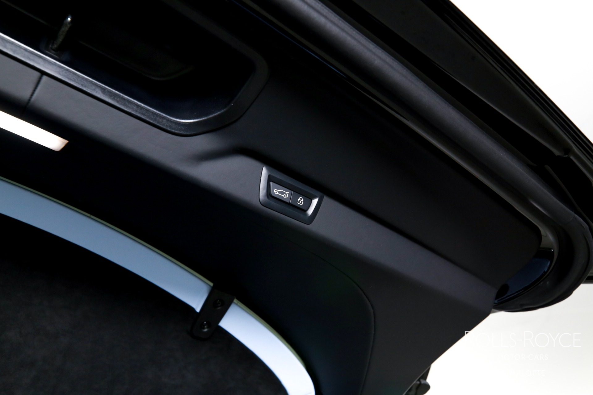New 2027 Rolls-Royce Black Badge Cullinan  | Charlotte, NC
