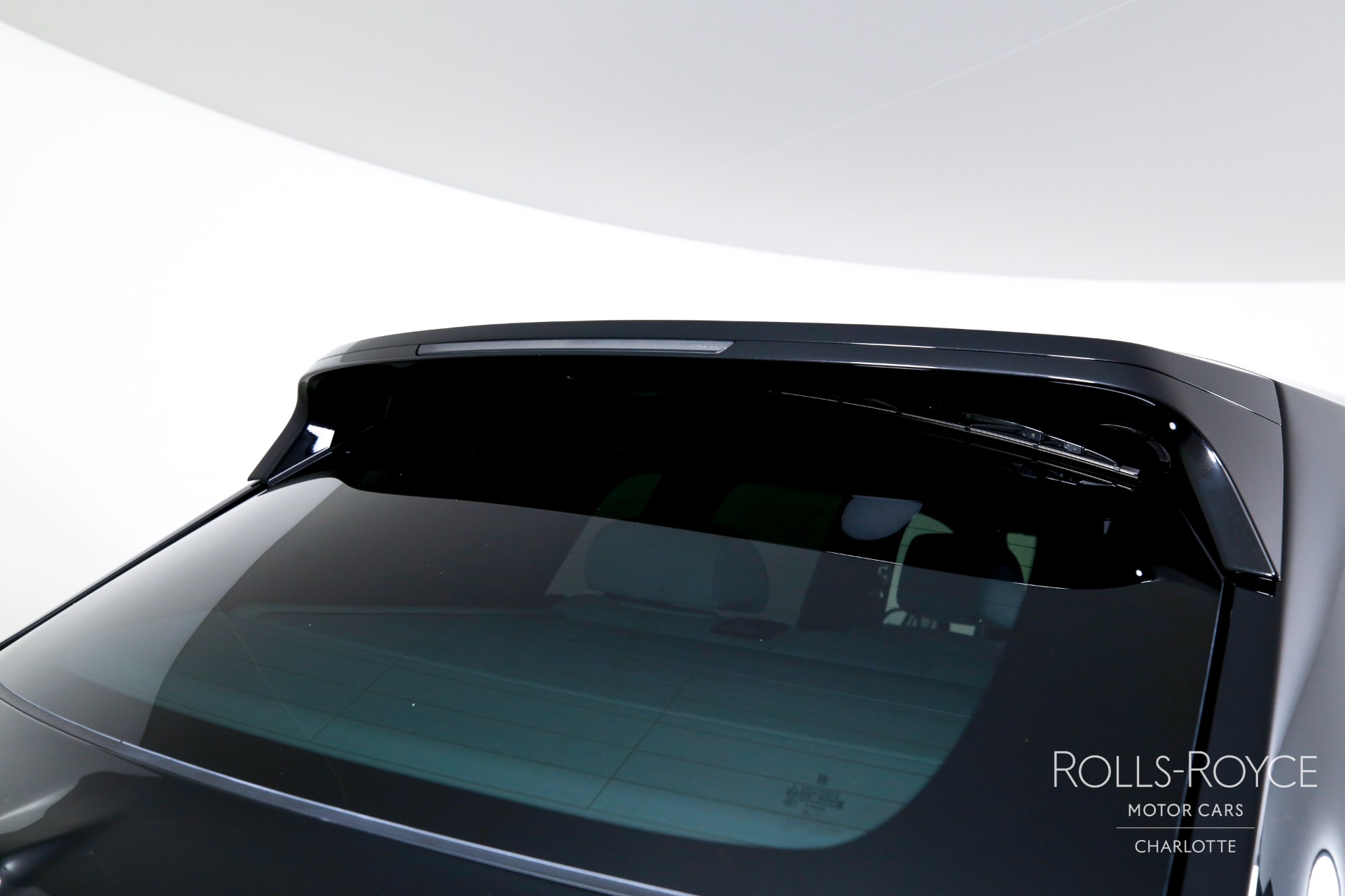 New 2027 Rolls-Royce Black Badge Cullinan  | Charlotte, NC