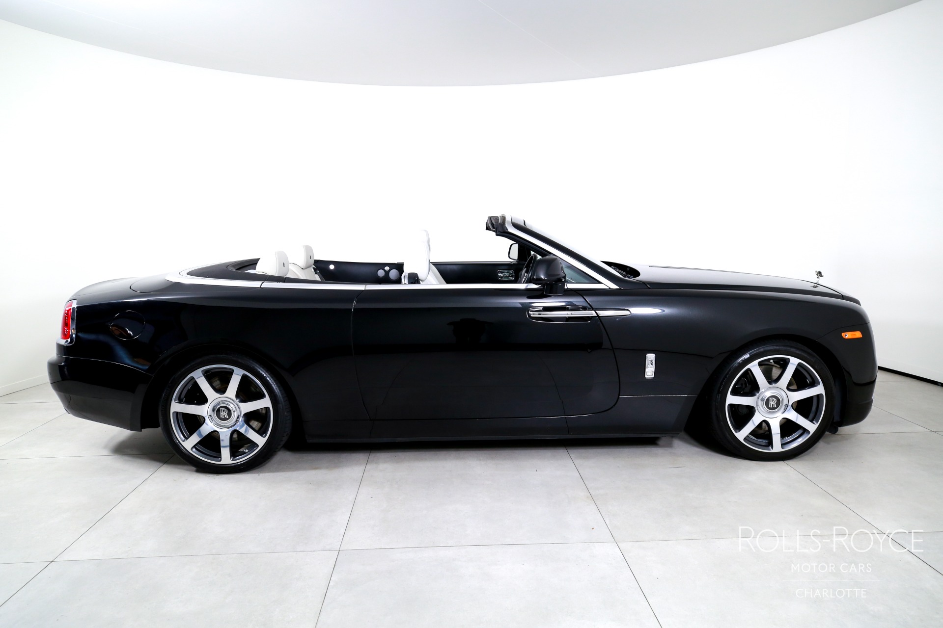 Used 2017 Rolls-Royce Dawn  | Charlotte, NC