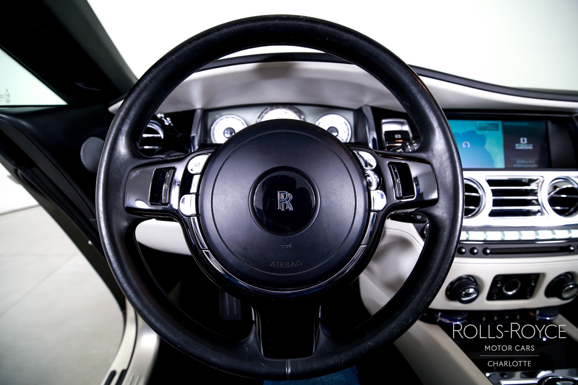 Used 2017 Rolls-Royce Dawn  | Charlotte, NC