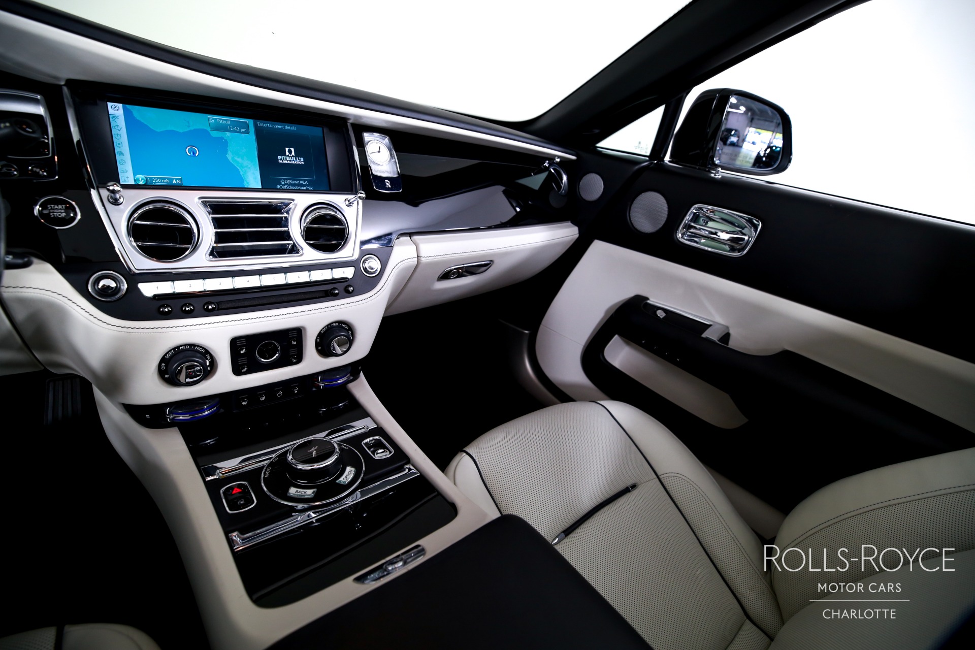 Used 2017 Rolls-Royce Dawn  | Charlotte, NC
