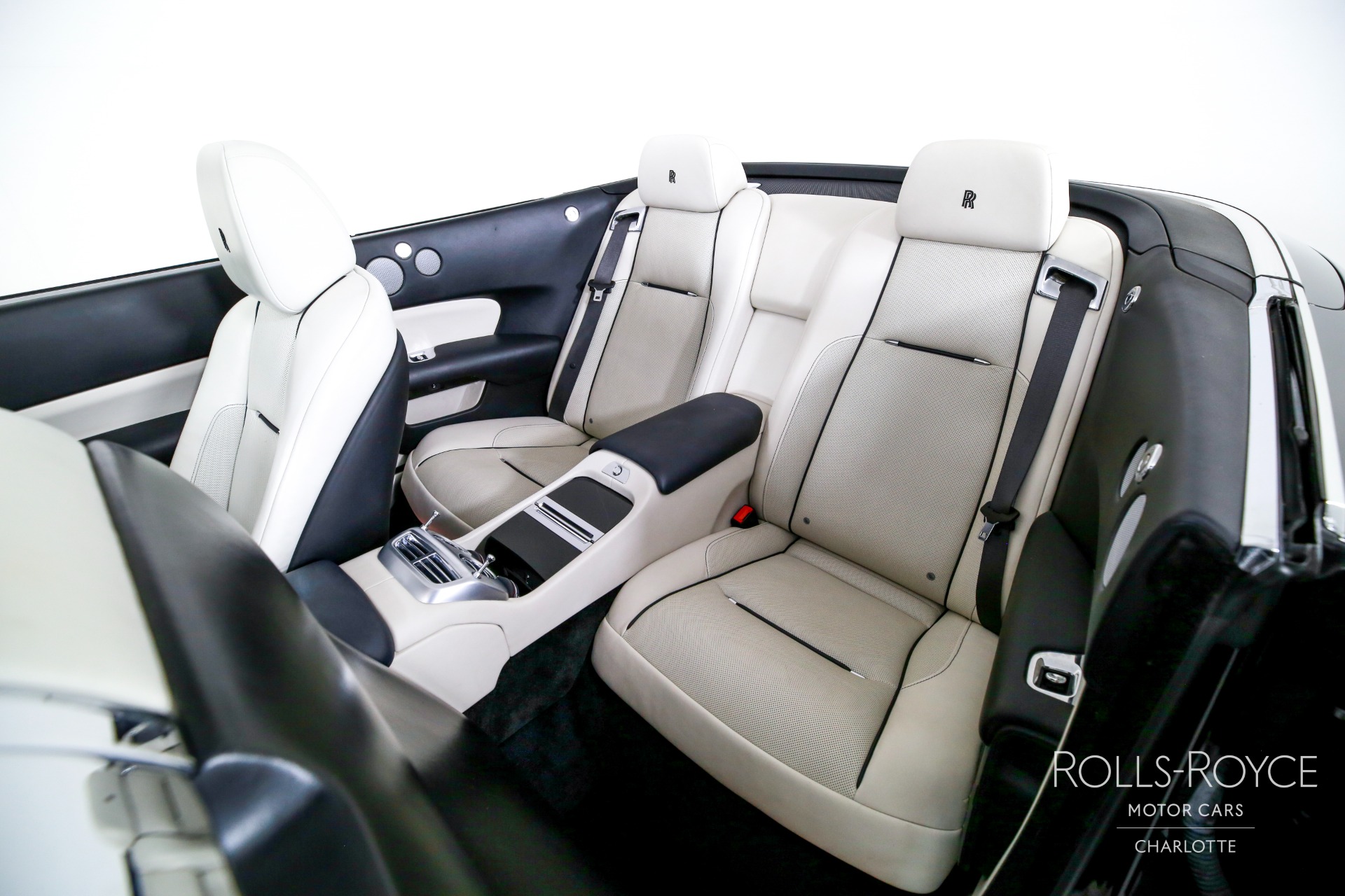 Used 2017 Rolls-Royce Dawn  | Charlotte, NC