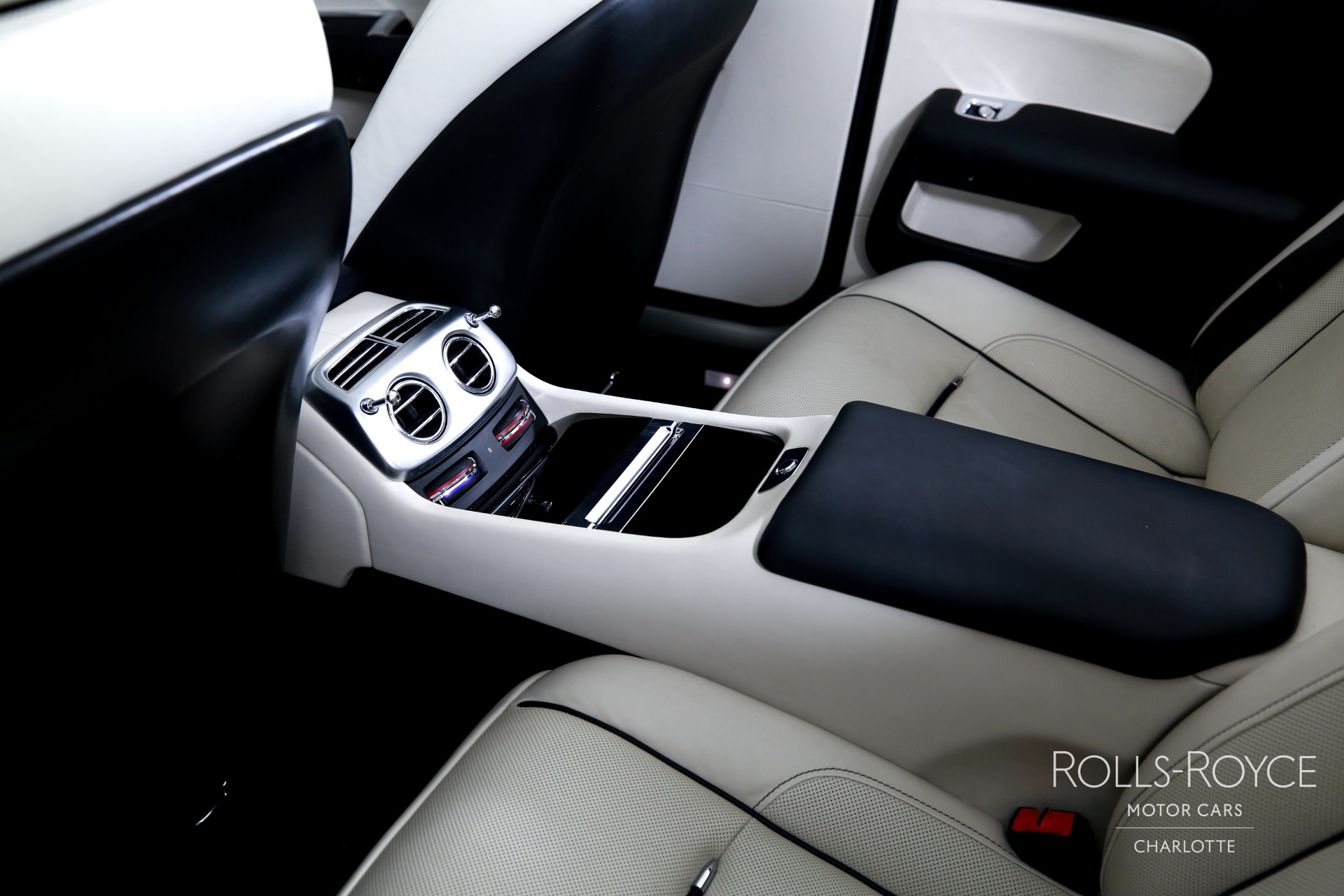 Used 2017 Rolls-Royce Dawn  | Charlotte, NC