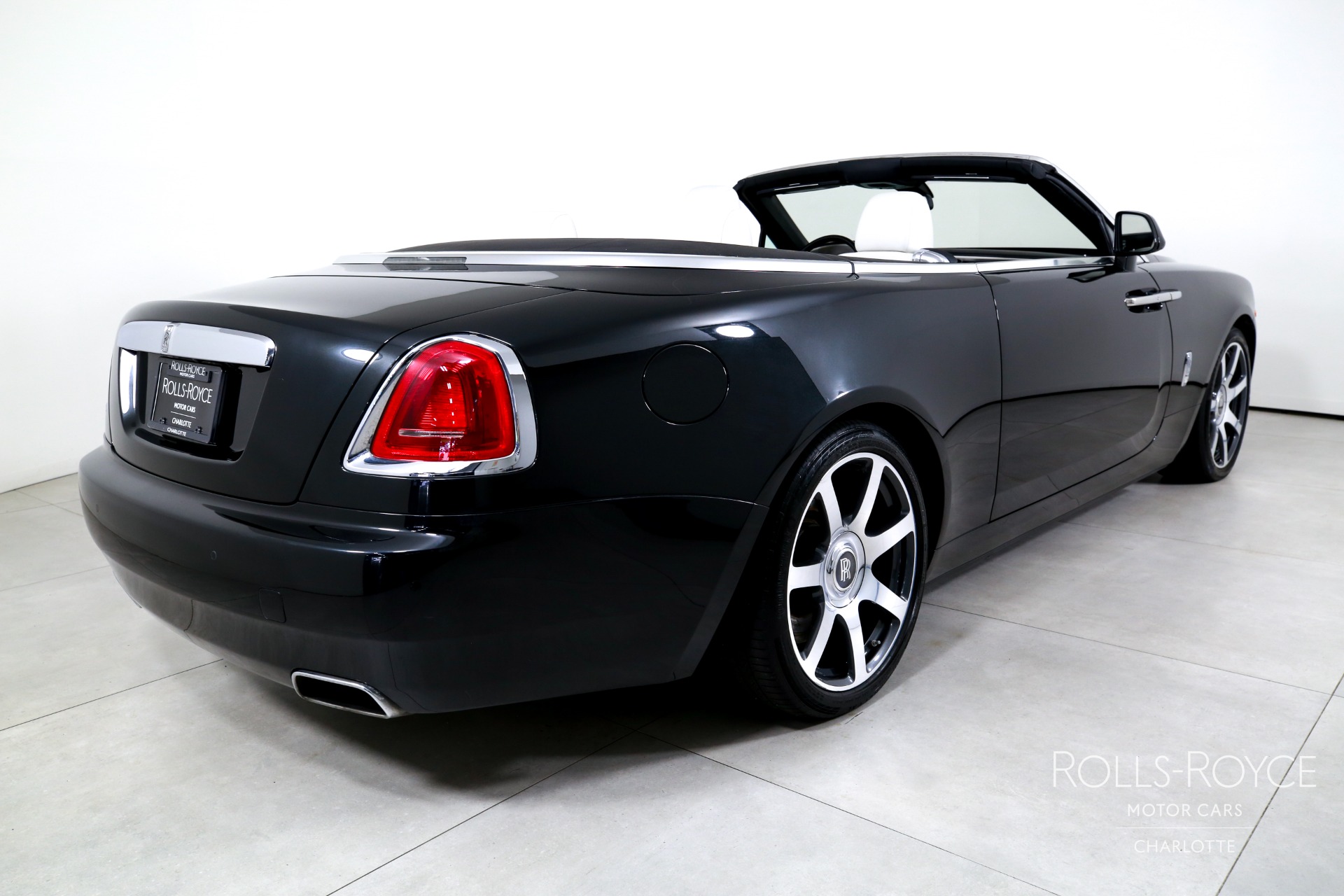 Used 2017 Rolls-Royce Dawn  | Charlotte, NC