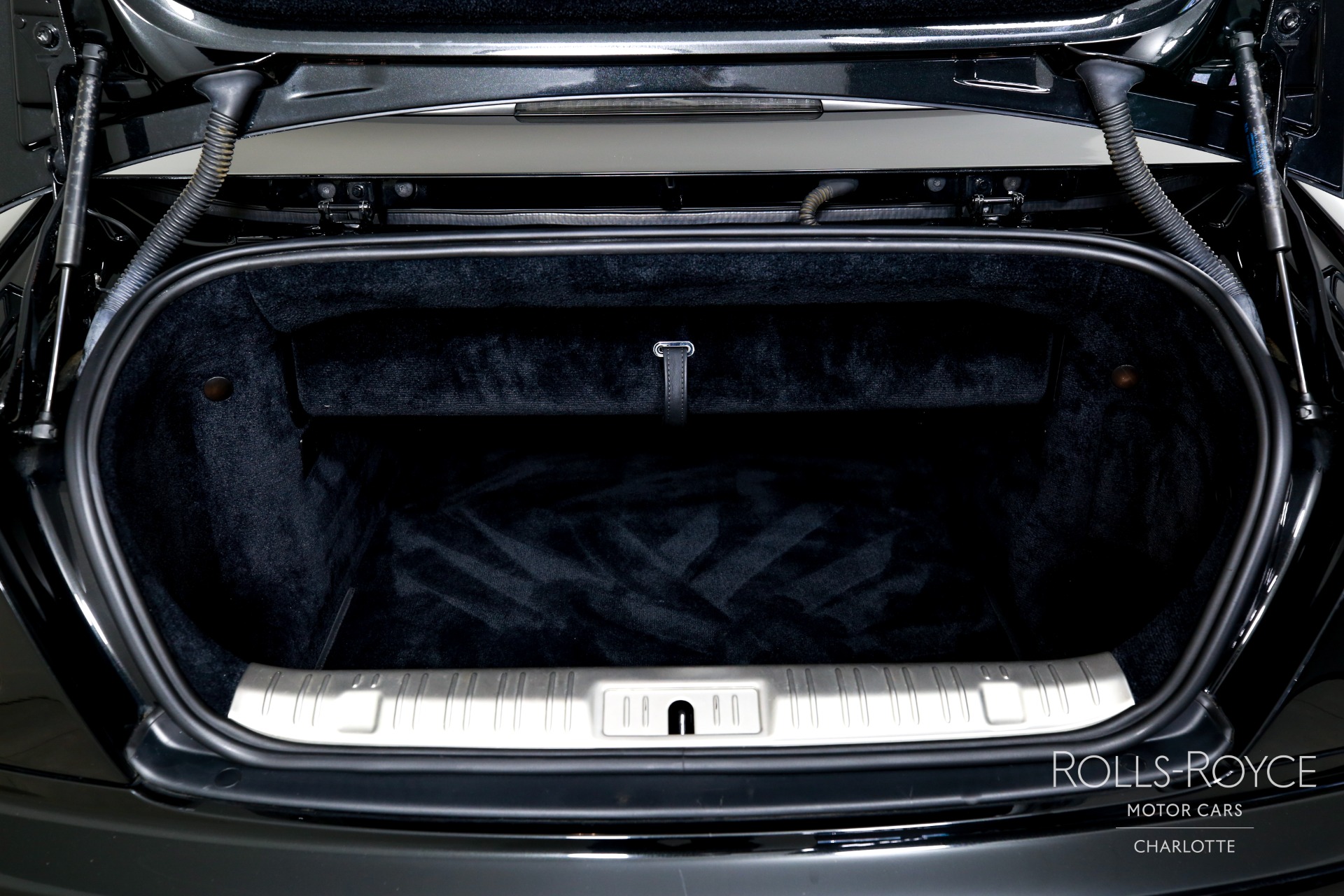 Used 2017 Rolls-Royce Dawn  | Charlotte, NC