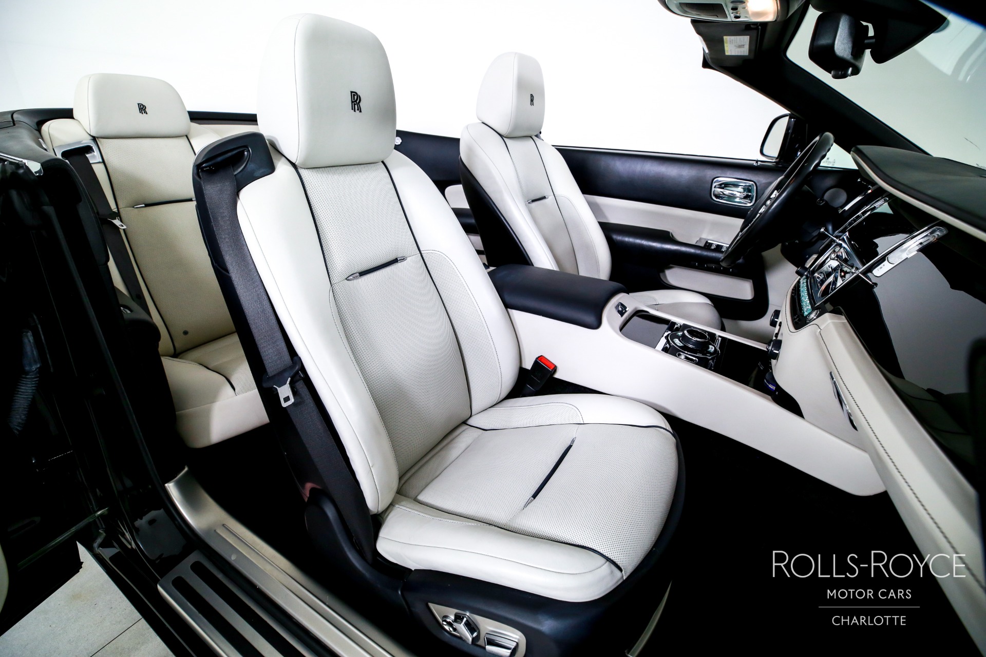 Used 2017 Rolls-Royce Dawn  | Charlotte, NC