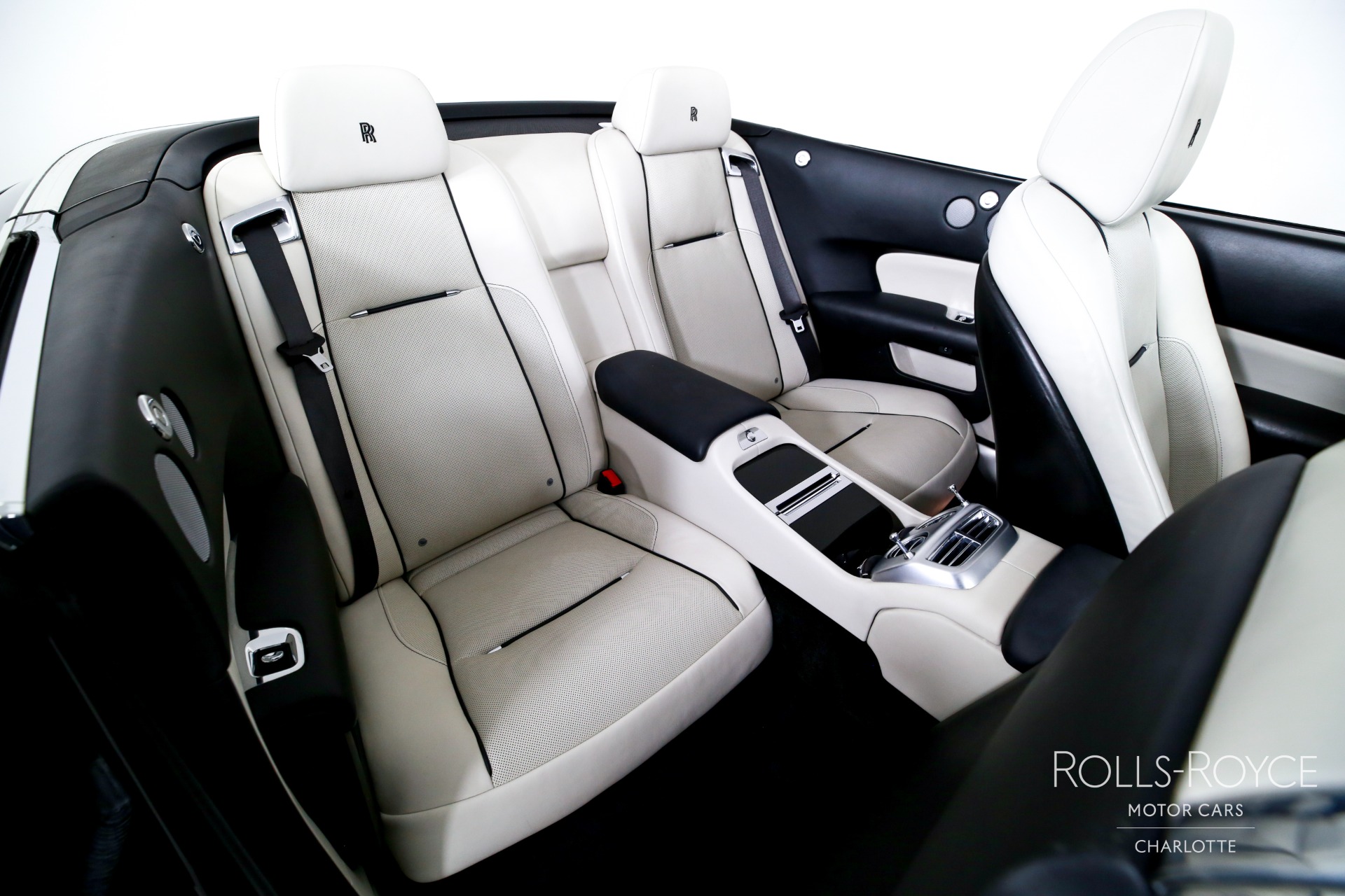 Used 2017 Rolls-Royce Dawn  | Charlotte, NC