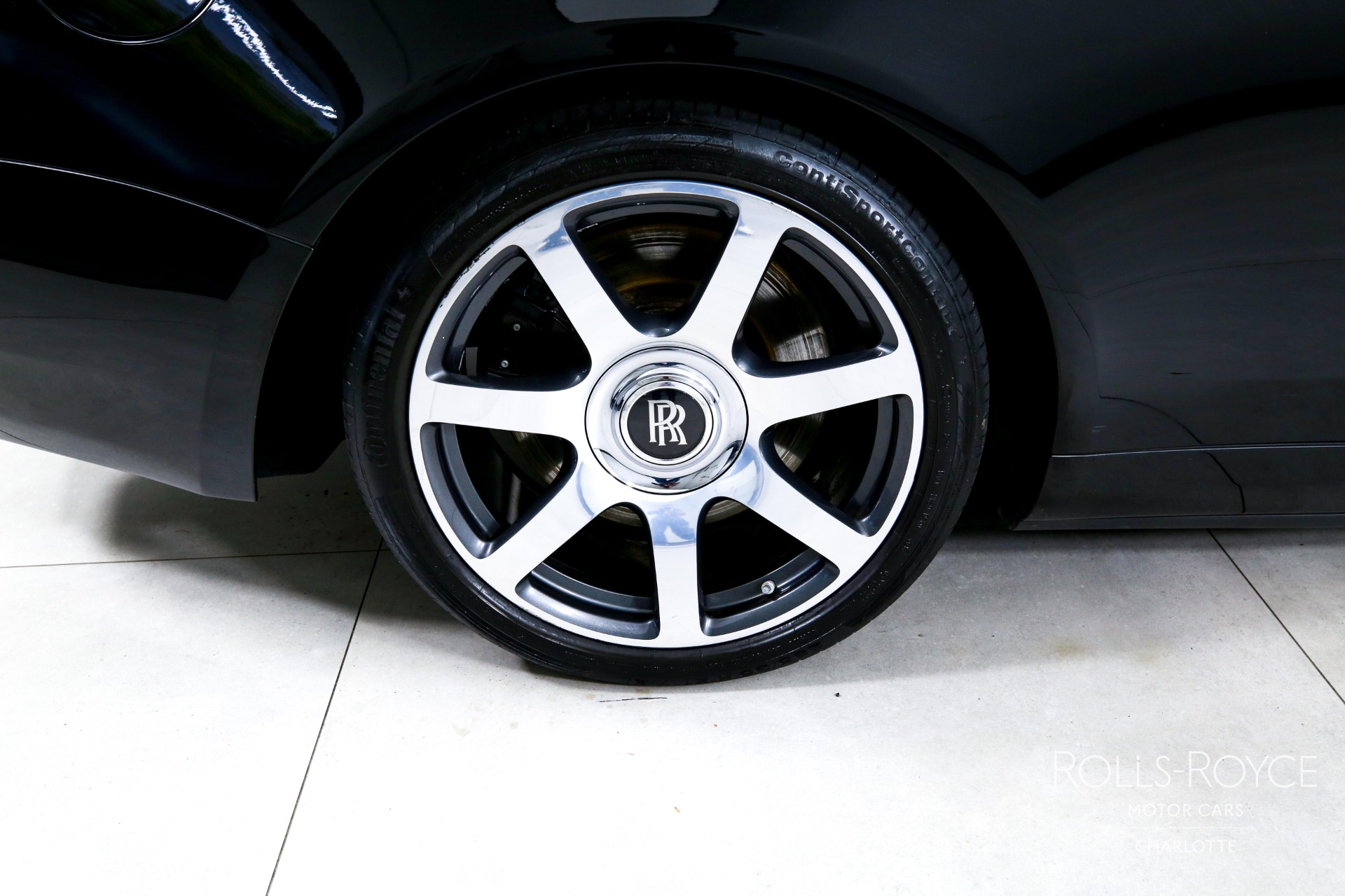 Used 2017 Rolls-Royce Dawn  | Charlotte, NC