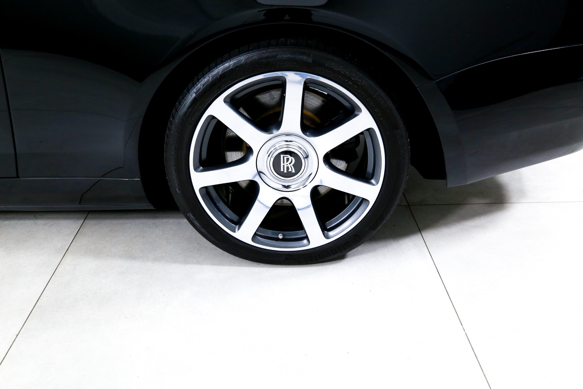 Used 2017 Rolls-Royce Dawn  | Charlotte, NC
