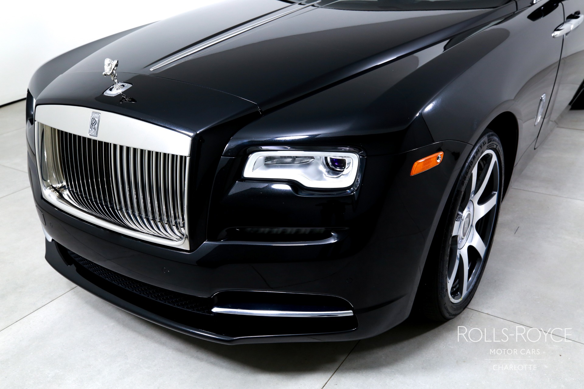Used 2017 Rolls-Royce Dawn  | Charlotte, NC
