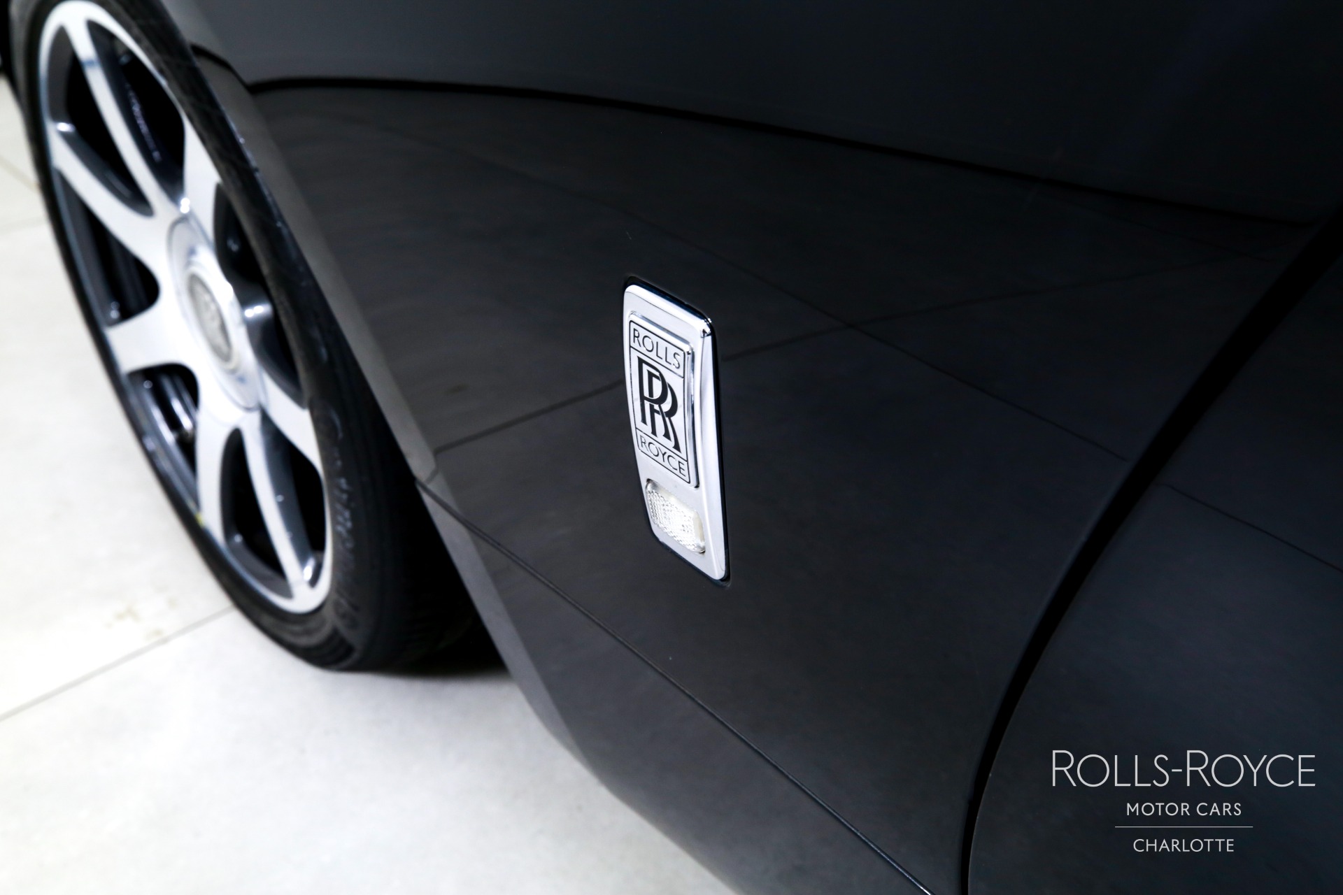 Used 2017 Rolls-Royce Dawn  | Charlotte, NC