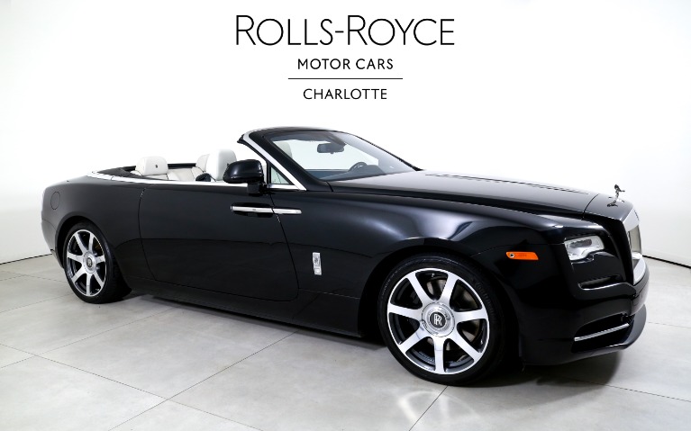 Used-2017-Rolls-Royce-Dawn