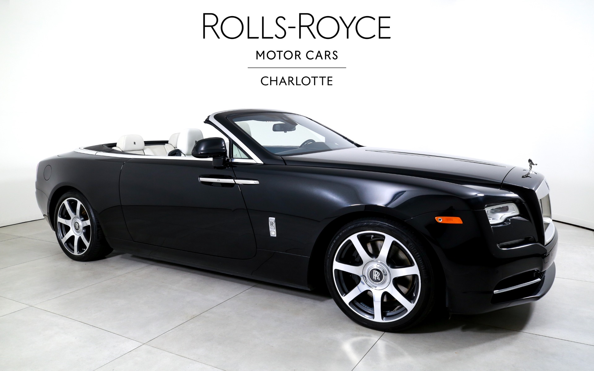Used 2017 Rolls-Royce Dawn  | Charlotte, NC