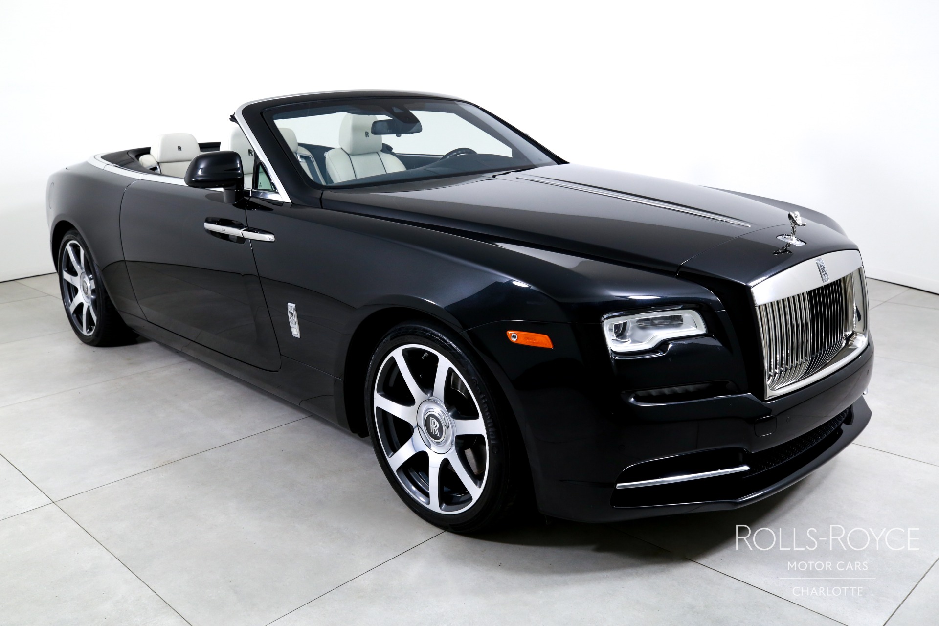 Used 2017 Rolls-Royce Dawn  | Charlotte, NC