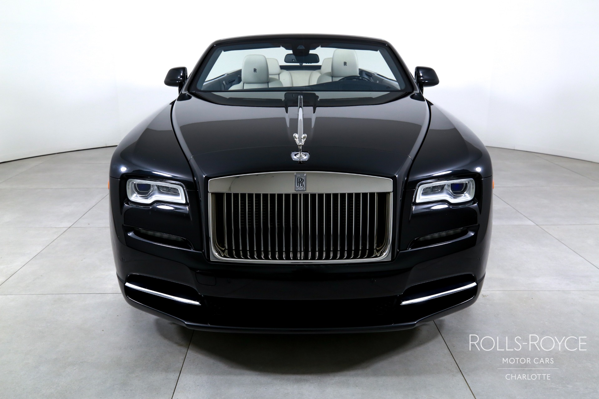 Used 2017 Rolls-Royce Dawn  | Charlotte, NC