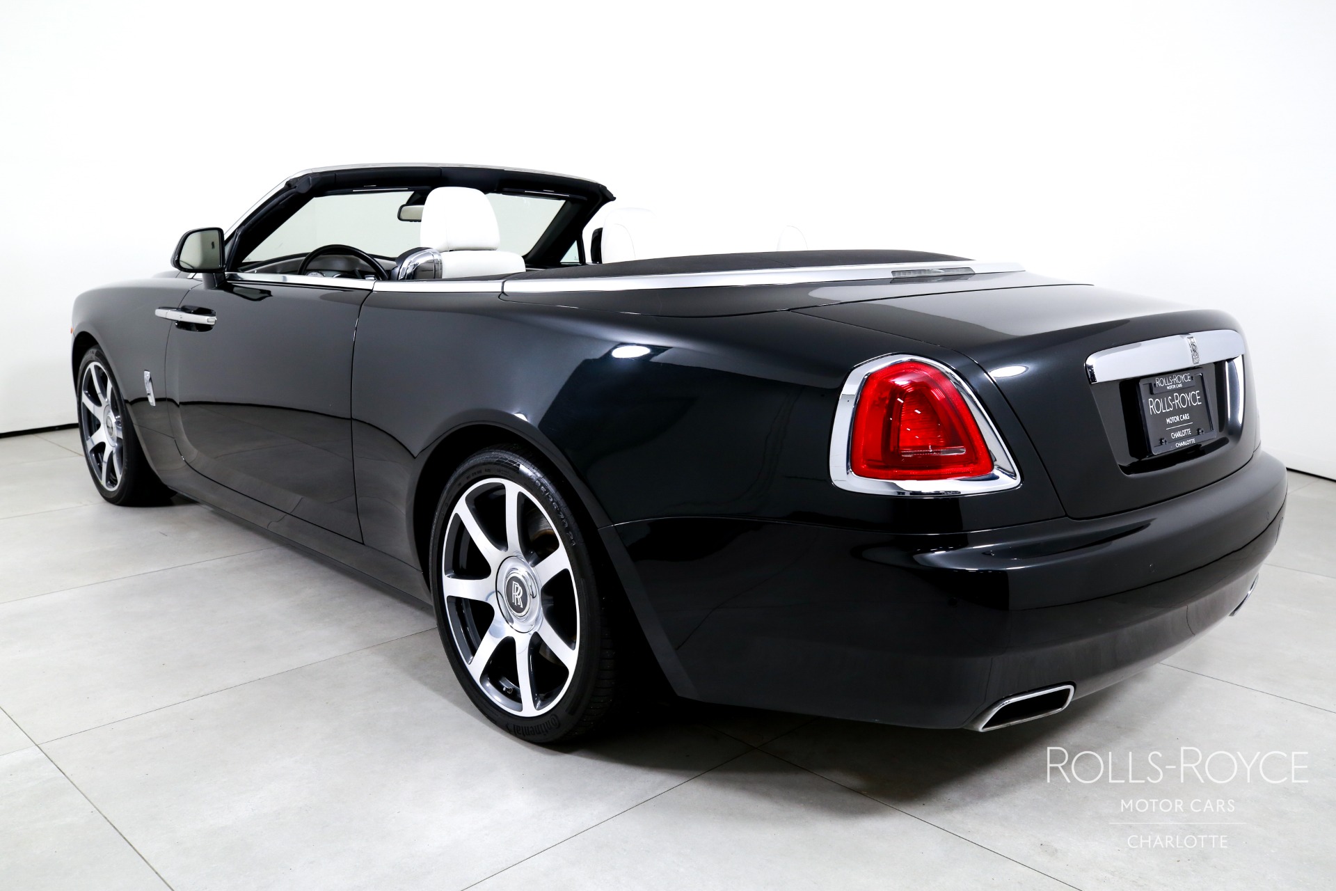 Used 2017 Rolls-Royce Dawn  | Charlotte, NC