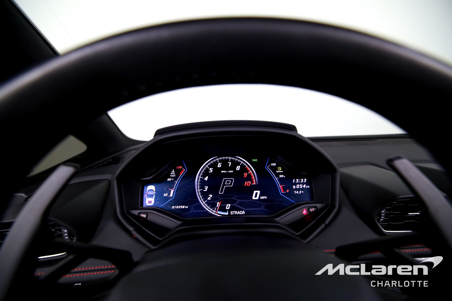 Used 2023 LAMBORGHINI HURACAN EVO | Charlotte, NC