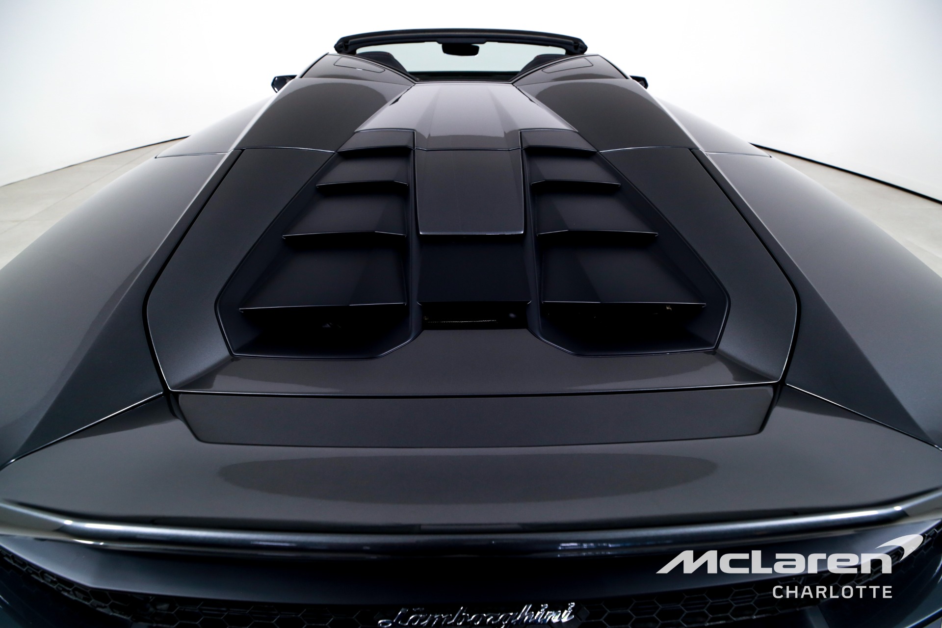 Used 2023 LAMBORGHINI HURACAN EVO | Charlotte, NC